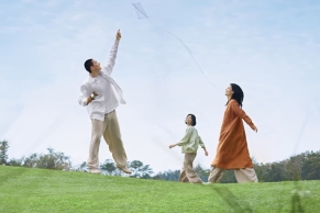 MUJI 推出 2026 春夏汉麻系列