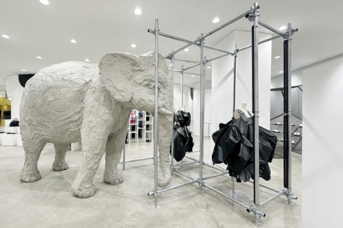 Dover Street Market Beijing 2024 秋冬开季