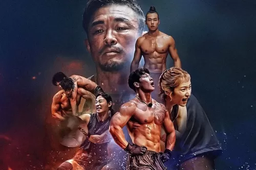 Netflix 热门节目《体能之巅：百人大挑战》涉嫌操控冠军引发争议