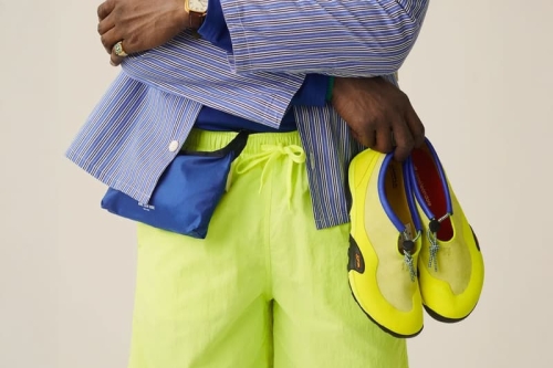 Aimé Leon Dore × New Balance MT10T 全新联名鞋款系列正式登场