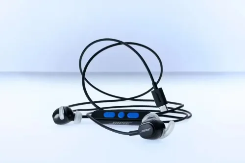 Bose 自 2015 年以来首推主动降噪有线耳机，定价 99 美元