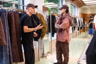 GALI 对谈 A. A. Spectrum 光谱设计总监 Kevin：分享联名幕后及时尚愿景