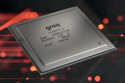 NVIDIA 与初创公司 Groq 达成技术授权协议并聘用其 CEO