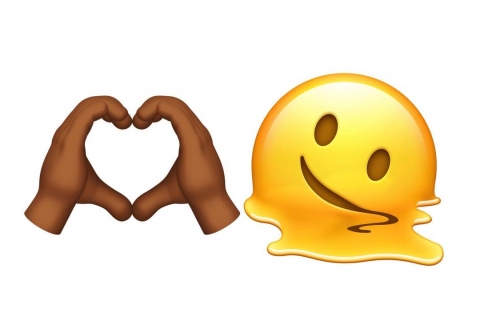 Apple iOS 15.4 系统更新 Emoji 和口罩 Face ID 辨识功能