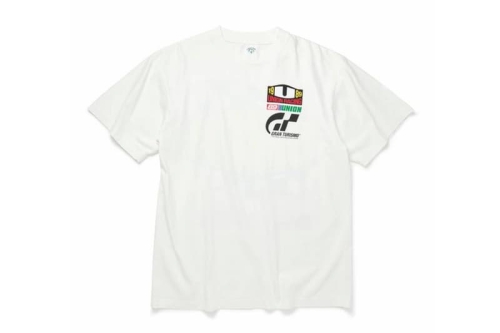 Gran Turismo × UNION 最新胶囊系列正式登场