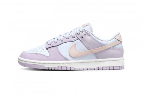 Nike Dunk Low 追加全新复活节主题配色「Easter」鞋款