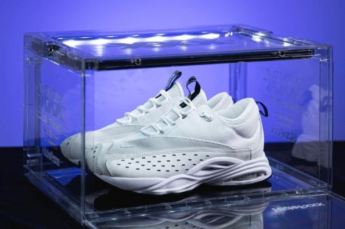 率先近赏 NOCTA × Nike Air Zoom Drive「White」全新配色鞋款