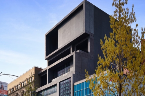经历 7 年翻新，The Studio Museum in Harlem 定档 11 月重新开幕