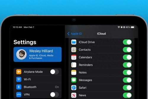 苹果在英遭遇 410 亿美元 iCloud 集体诉讼，约 4000 万用户有望获赔 95 美元
