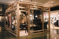 GENERAL PURPOSE 操刀，Umbro 概念店登陆香港旺角
