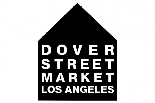 Dover Street Market LA 将提供 DIY 服务