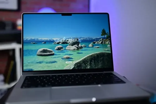 Apple 苹果首款触屏 MacBook Pro 预计 10 月 28 日亮相