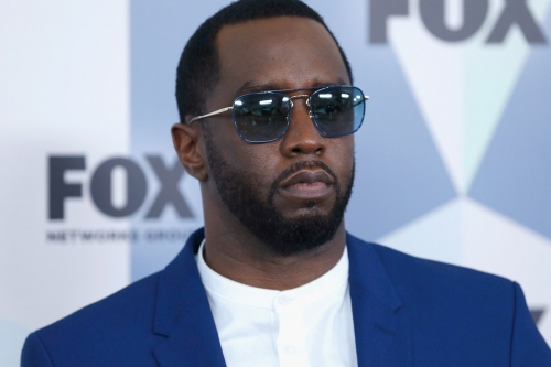 Puff Daddy 宣告创立全新 R&B 厂牌「Love Records」