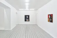 Devin Troy Strother 个展《B M W（A Black Man’s Wish）》于 Cologne Ruttkowski;68 开幕