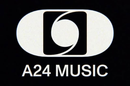 A24 宣布将进军音乐领域,正式推出全新企划「A24 Music」