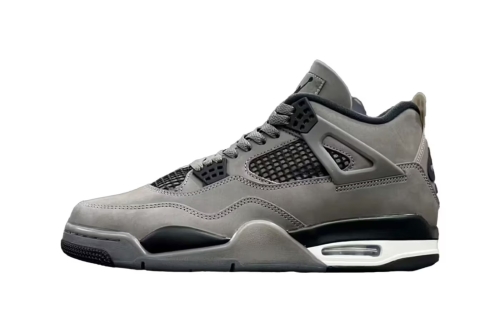 Air Jordan 4 最新配色「Cave Stone」鞋款发售情报公开