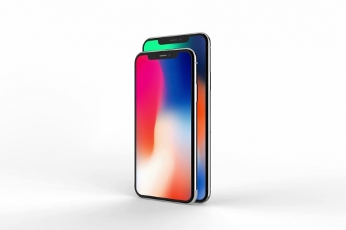 三后摄像头？iPhone X Plus 最新设计草图曝光