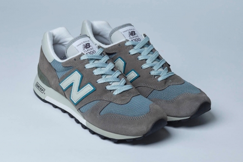 New Balance 日本再推出四款配色之「M1300CL」鞋履