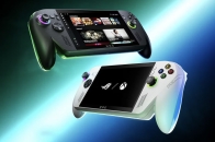 消息称 Xbox ROG Ally 系列或将常为史上最贵的掌上游戏机
