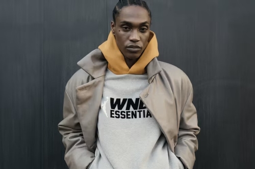 Fear of God ESSENTIALS 宣布与 NBA、WNBA 建立多年合作伙伴关系