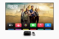 Apple TV 于 WWDC 2025 正式推出 tvOS 26 为家庭提升娱乐体验