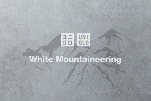 UNIQLO × White Mountaineering 第三回全新秋冬联名系列率先曝光