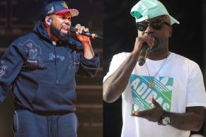 Raekwon × Mobb Deep 30 周年联合巡演正式揭晓