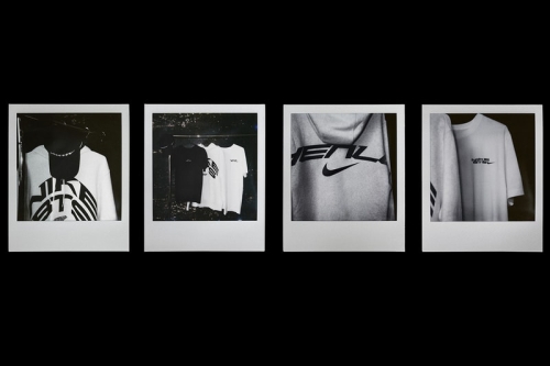 Nike × BTS 推出「ARIRANG」世界巡回周边新品