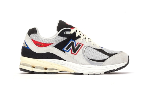 DTLR × New Balance 2002R「Lovers Only」全新联名鞋款发布