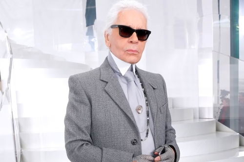 Karl Lagerfeld 设计之 CHANEL Haute Couture 系列服饰即将展开拍卖