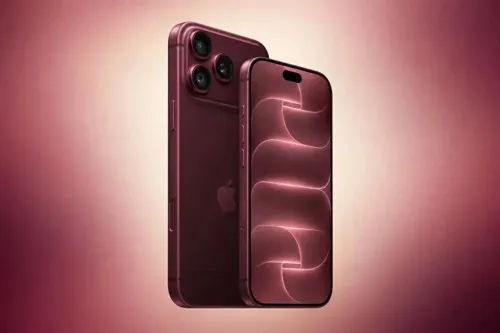 iPhone 18 Pro 市场需求强于预期,高售价未阻升级热潮