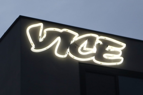 Vice 网站停止更新，并将解雇数百名员工