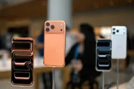 Apple TV 破格直播：以 iPhone 17 Pro 全程拍摄 Major League Soccer 焦点大战