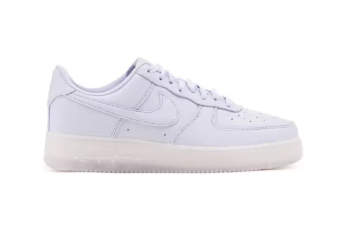 NOCTA × Nike Air Force 1 Low「Certified Lover Boy」释出最新配色鞋款