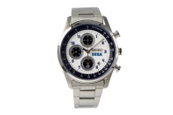 SEGA 伙拍 Seiko 推出 65 周年限量版腕表