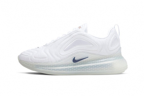 Nike Air Max 720 全新配色设计「Nos Différences」