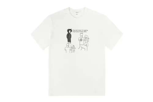 POST ARCHIVE FACTION 与 HIDDEN NY 推出联乘 HIDDEN® Souvenir Capsule 系列