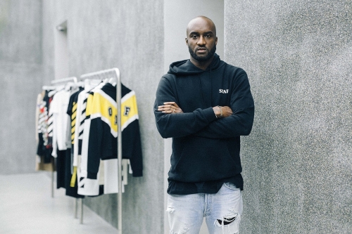 回顾 Virgil Abloh 重要生涯｜突破街头流行与高端时尚的灰色地带