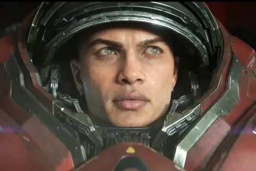 Blizzard 宣布推出开放世界科幻射击游戏《StarCraft》