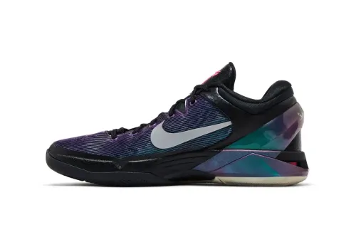 Nike Kobe 7 Protro「Invisibility Cloak」鞋款预计将于 2027 年秋季回归