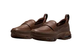 Nike Air Max Phenomena「Cacao Wow/Metallic Silver」:乐福鞋鞋面 × Air Max SNDR 大底全新混搭登场