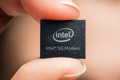 Apple 有望于 2020 年以 Intel 晶片推出首部 5G iPhone