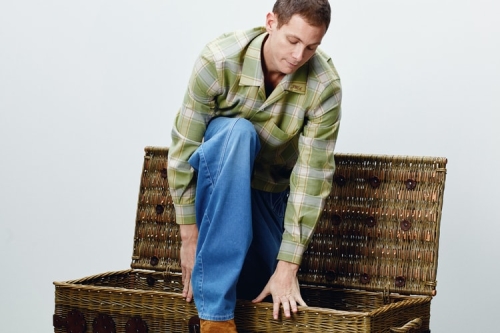 JW Anderson 2026 秋冬系列：颠覆「策展艺术」的新一季时装展览