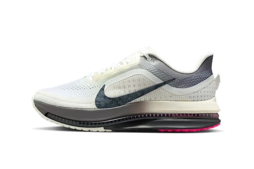 Nike 乘势跃进「Year of the Horse」推出全新 Pegasus Premium 鞋款