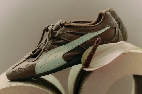 PUMA 携手 BEAUTY&YOUTH 推出全新别注鞋款 SPEEDCAT GO