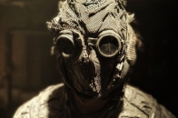 《超人》神秘角色 Ultraman 究竟是谁？James Gunn 发布剧照引发热议