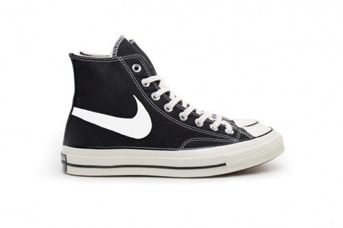 Chinatown Market 打造 Converse × Nike「Swoosh 1970's」定制鞋款