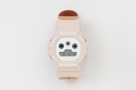 Hender Scheme × G-SHOCK DW-5900 全新联名表款发布
