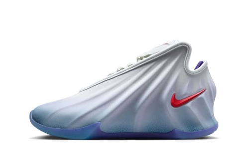 Nike GT Future「Swooshman」鞋款正式发售日期公开