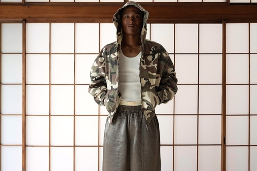 杨艾伦主理服饰品牌 YANGI 携手日本选物名所 UNITED ARROWS 展开期间限定 POP-UP